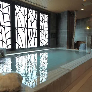 3* Hotel Dormy Higashi
