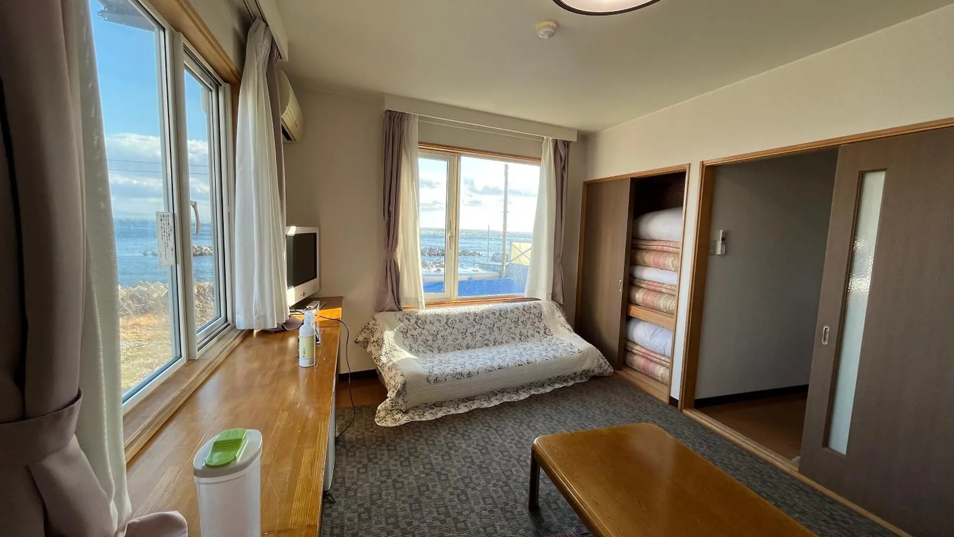 Livemax Resort Shiretoko Sea Front Rausu