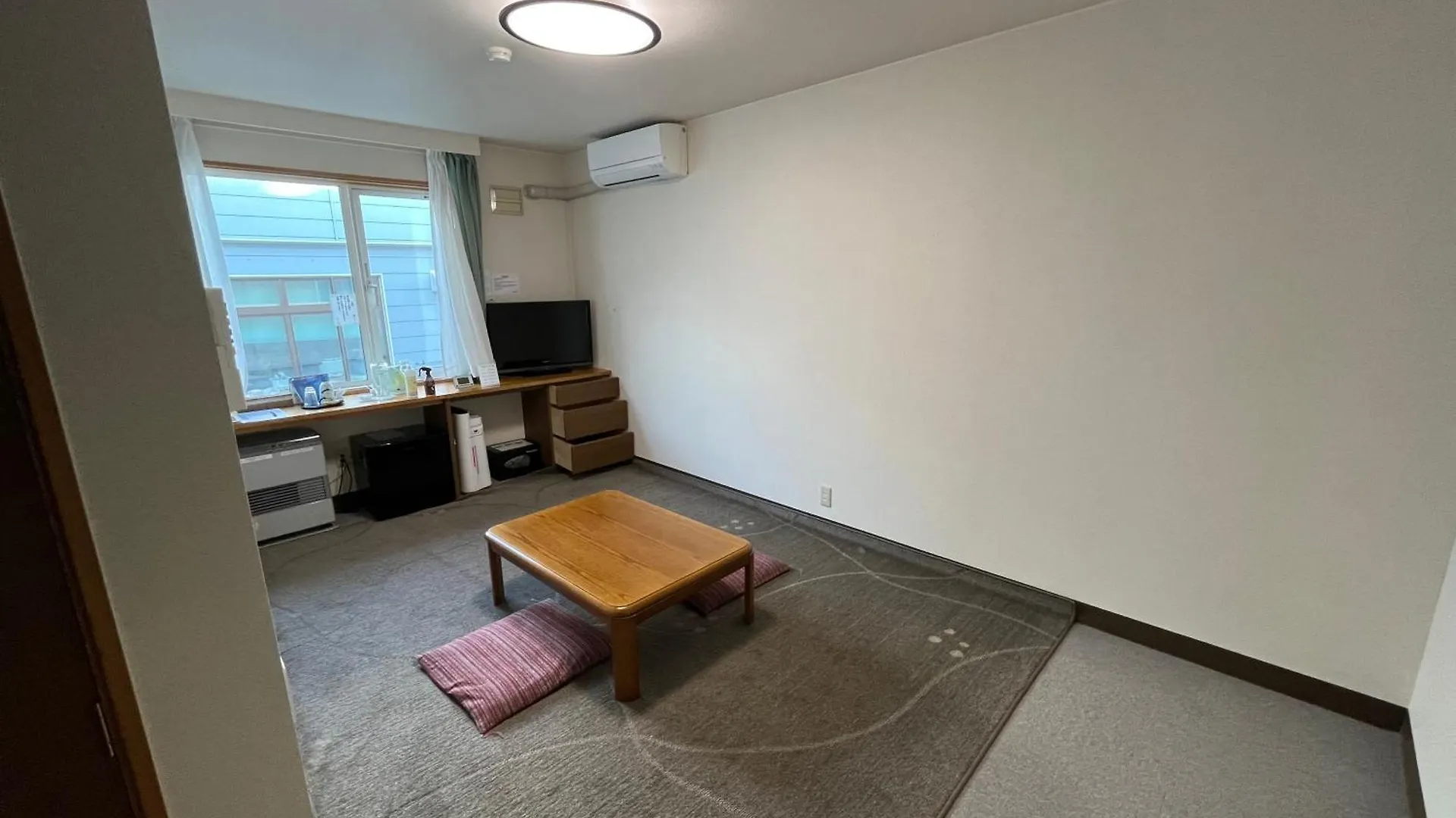 Livemax Resort Shiretoko Sea Front Rausu 3*,  Japan