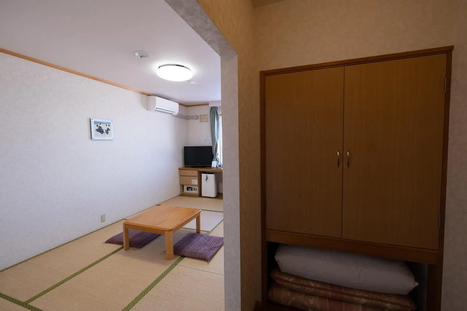 Livemax Resort Shiretoko Sea Front Rausu Japan