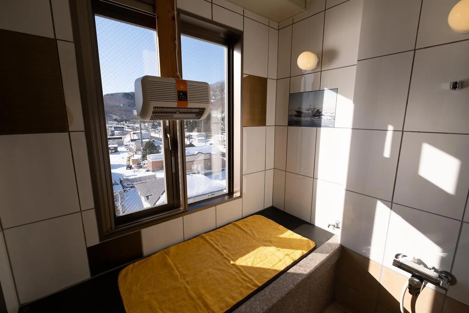 Livemax Resort Shiretoko Sea Front Rausu