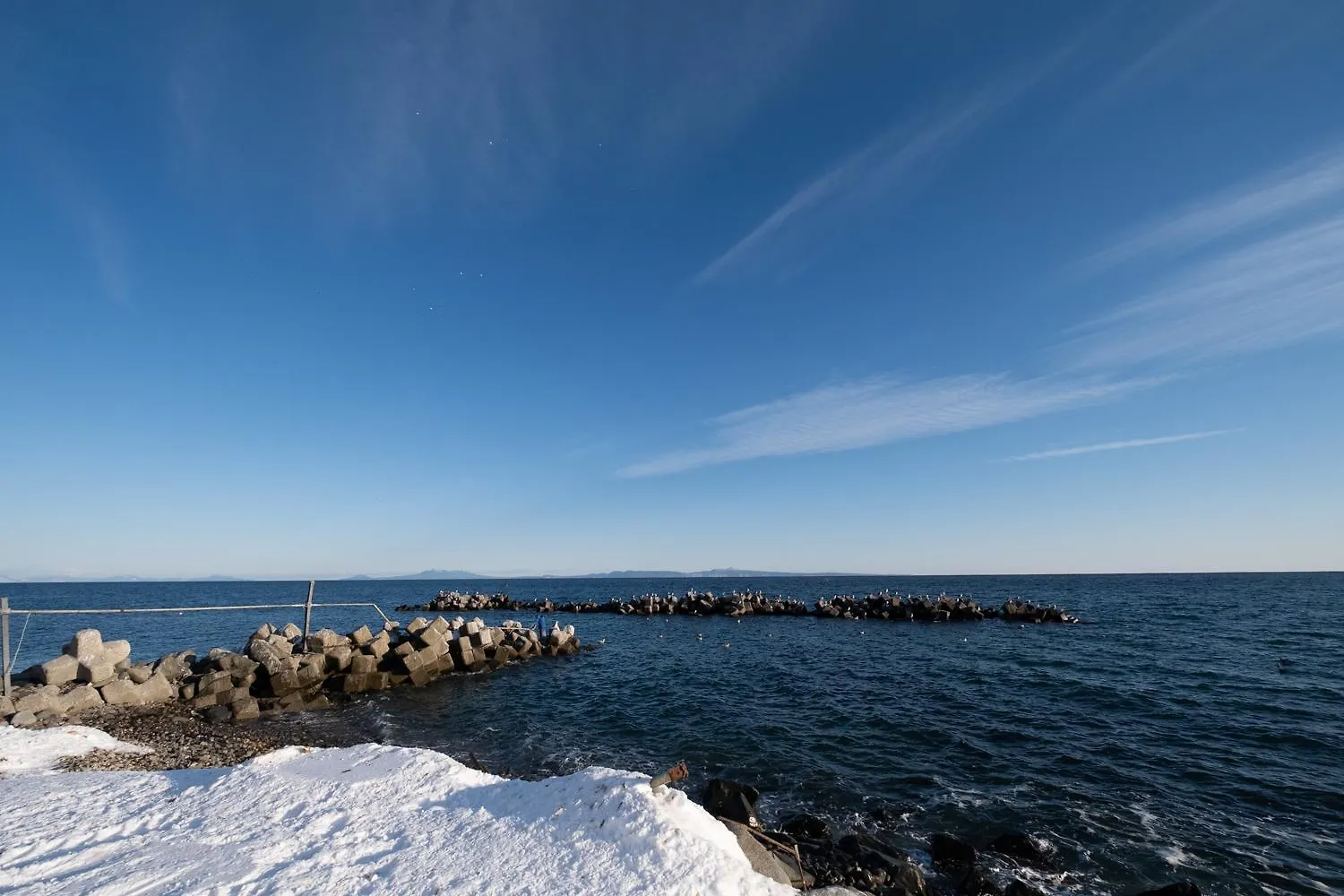 *** Ryokan Livemax Resort Shiretoko Sea Front Rausu Japan