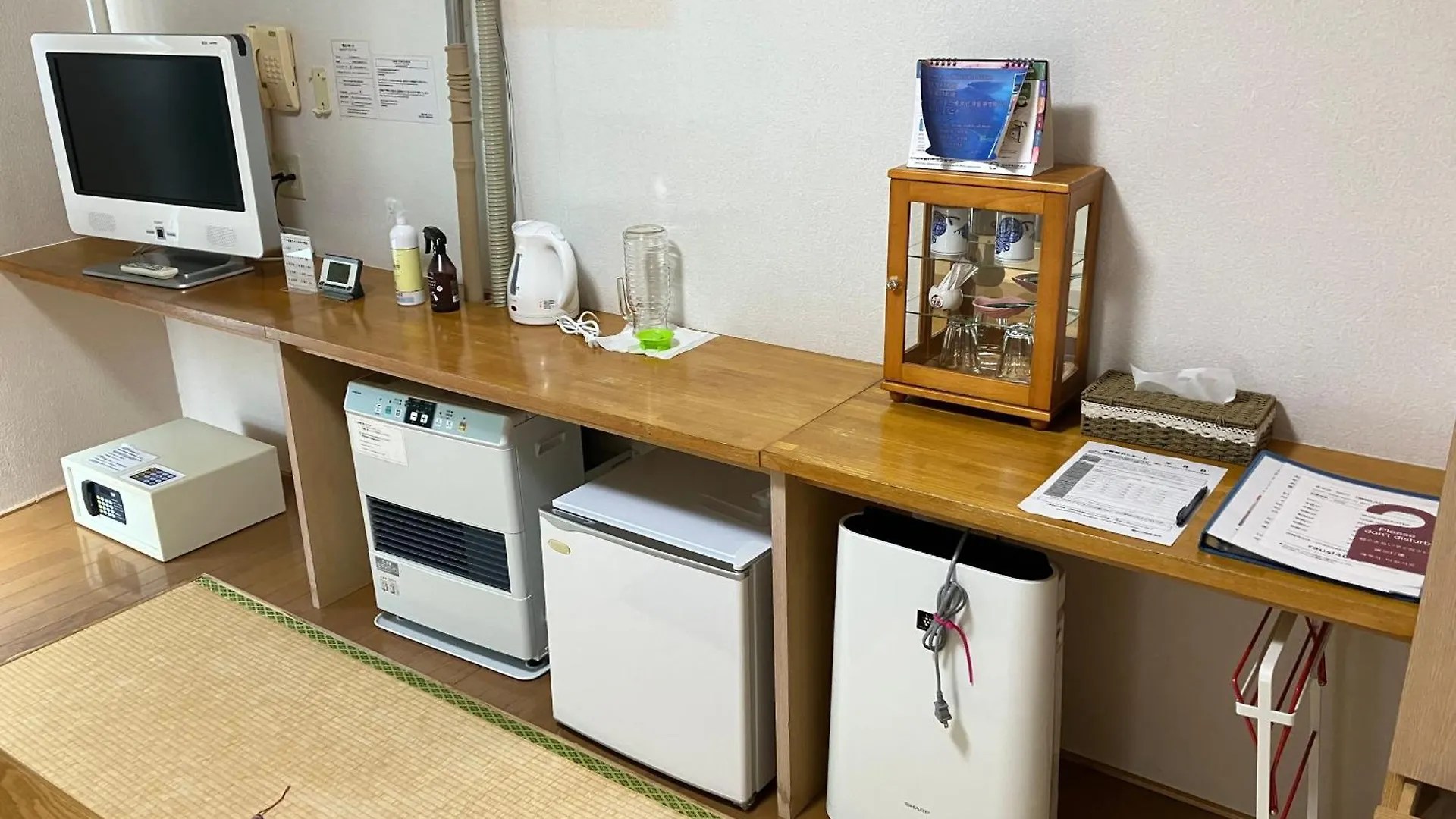 Livemax Resort Shiretoko Sea Front Rausu Ryokan