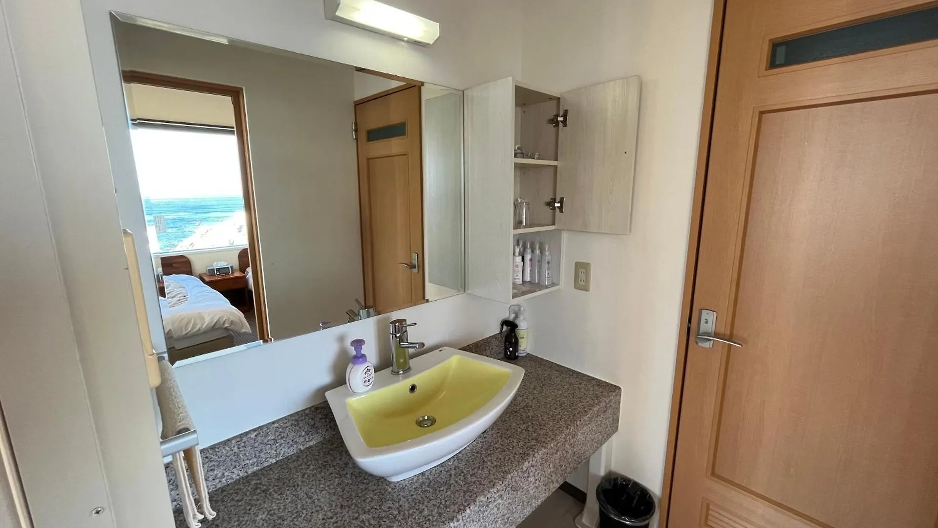 Ryokan Livemax Resort Shiretoko Sea Front Rausu
