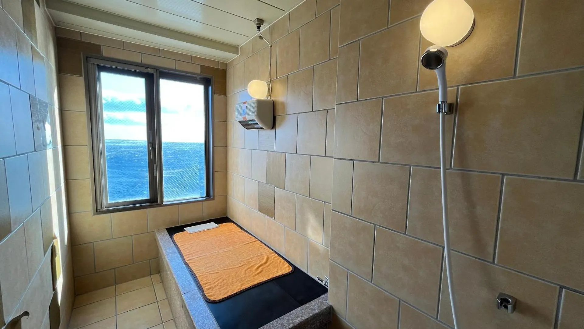 Livemax Resort Shiretoko Sea Front Rausu Ryokan