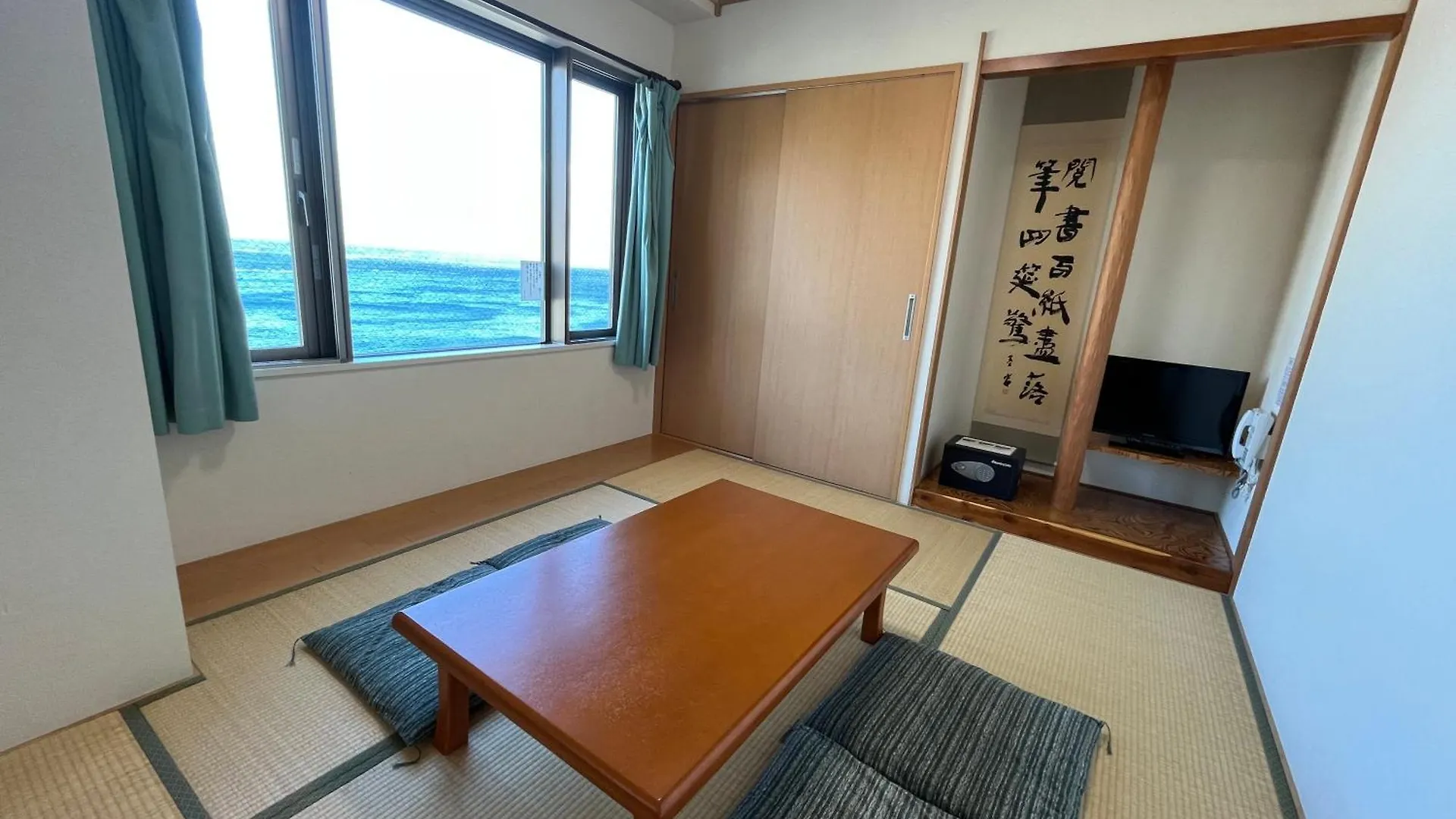 Livemax Resort Shiretoko Sea Front Rausu Ryokan