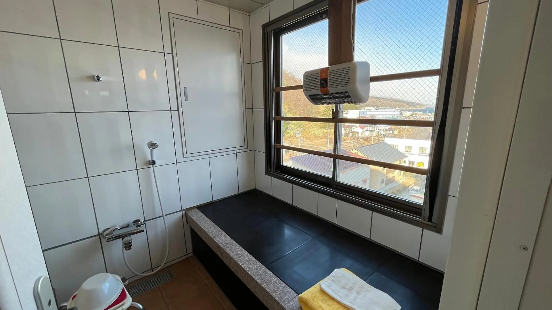 Livemax Resort Shiretoko Sea Front Rausu