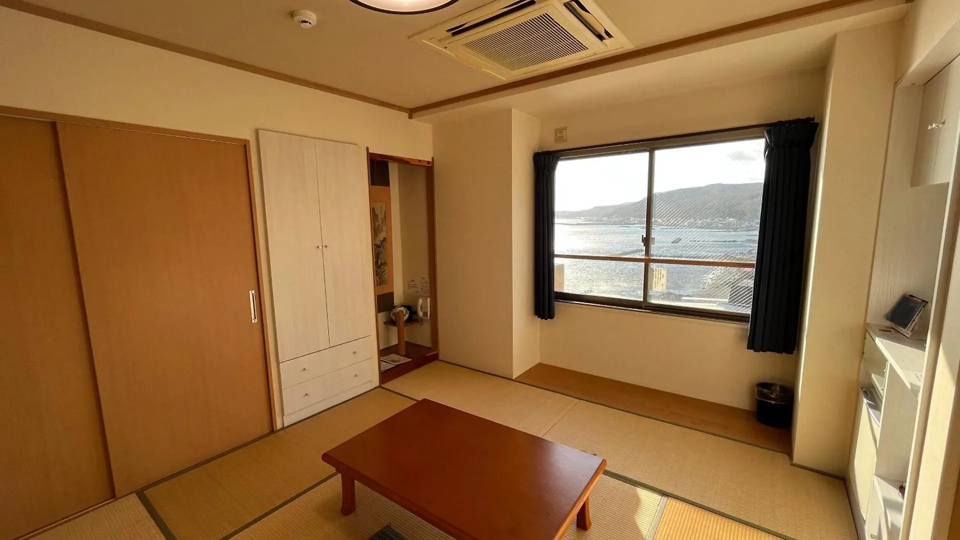 Ryokan Livemax Resort Shiretoko Sea Front Rausu