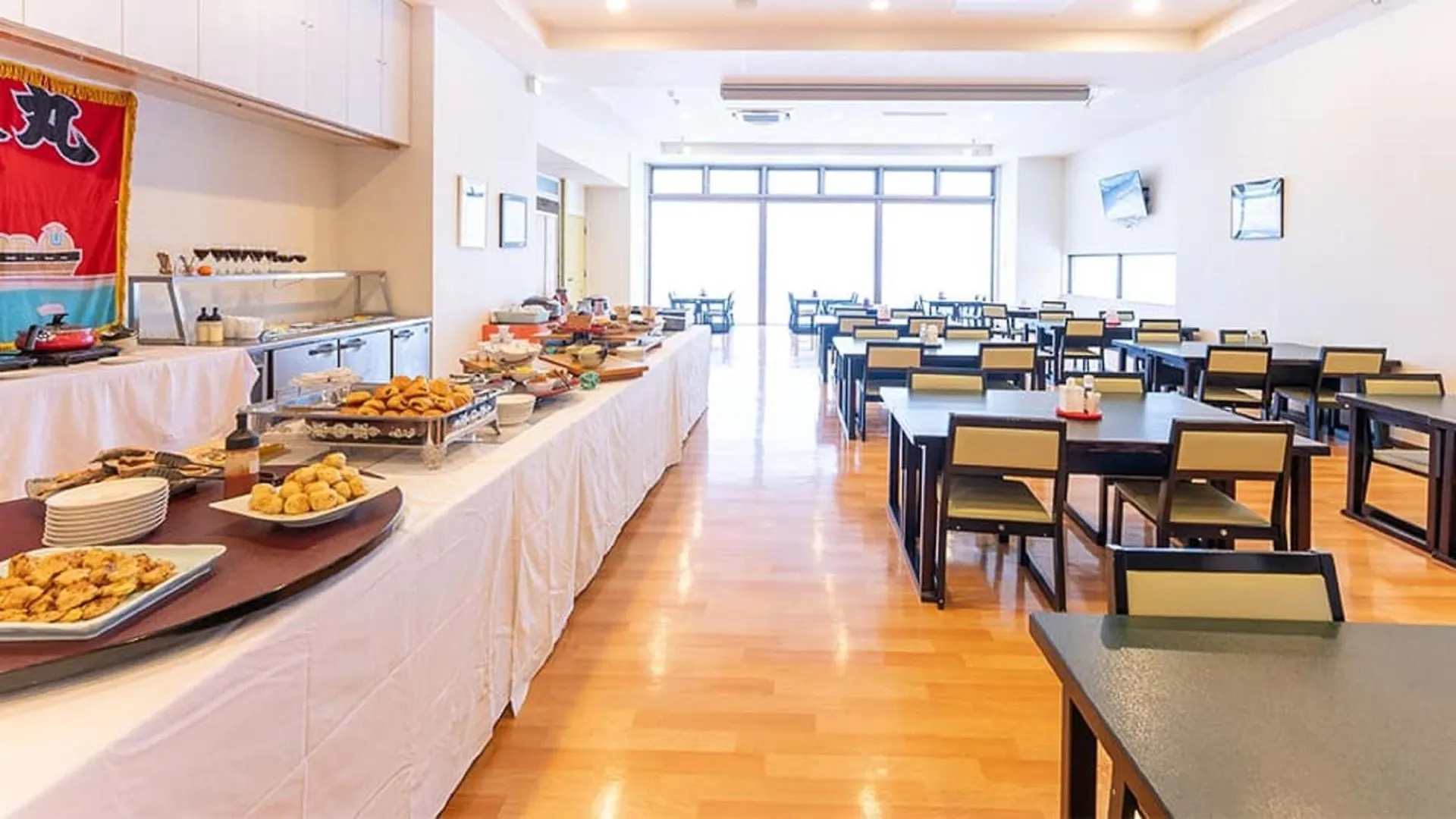 Livemax Resort Shiretoko Sea Front Rausu
